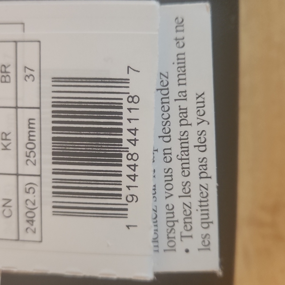 Crocs - Picture 5 of 5